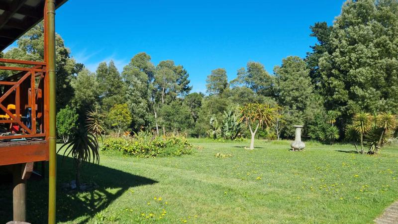 5 Bedroom Property for Sale in Rheenendal Western Cape